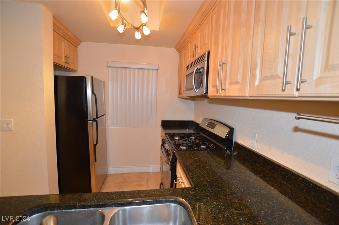 260 East Flamingo Road 110