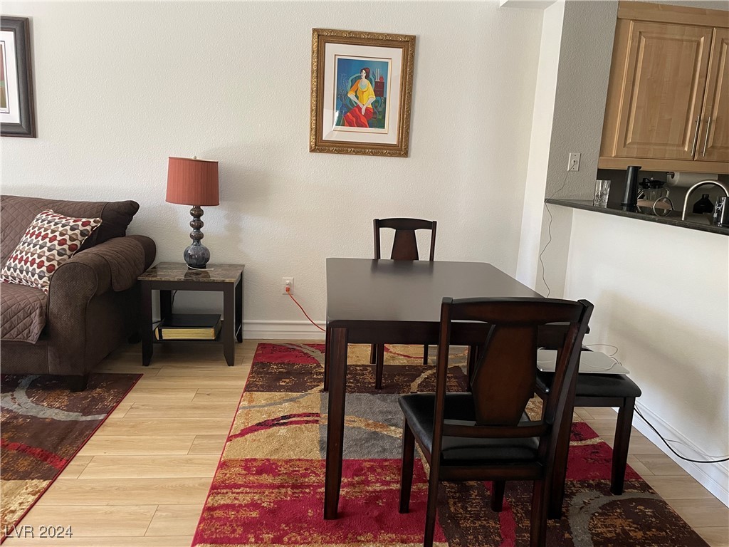 260 East Flamingo Road 211