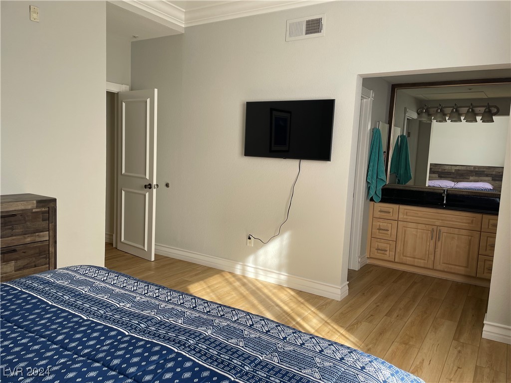 260 East Flamingo Road 211