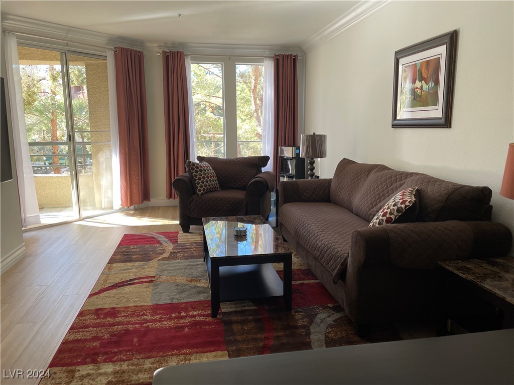 260 East Flamingo Road 211