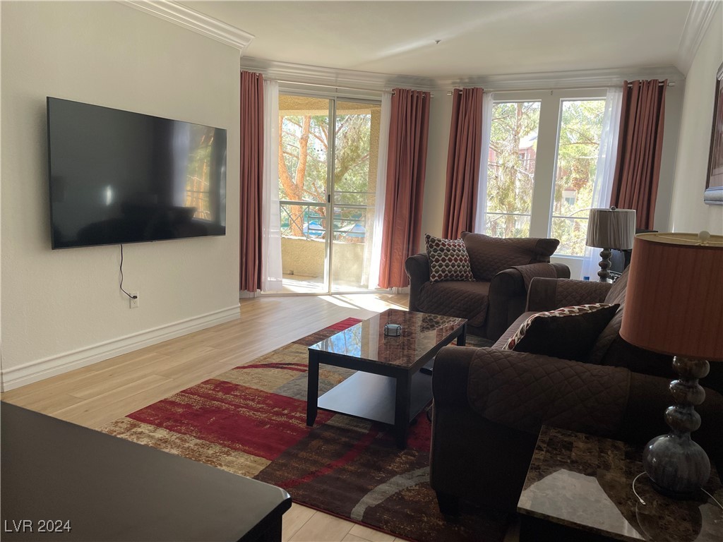 260 East Flamingo Road 211