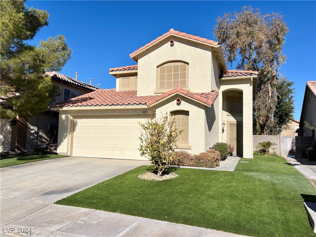 622 Landview Court