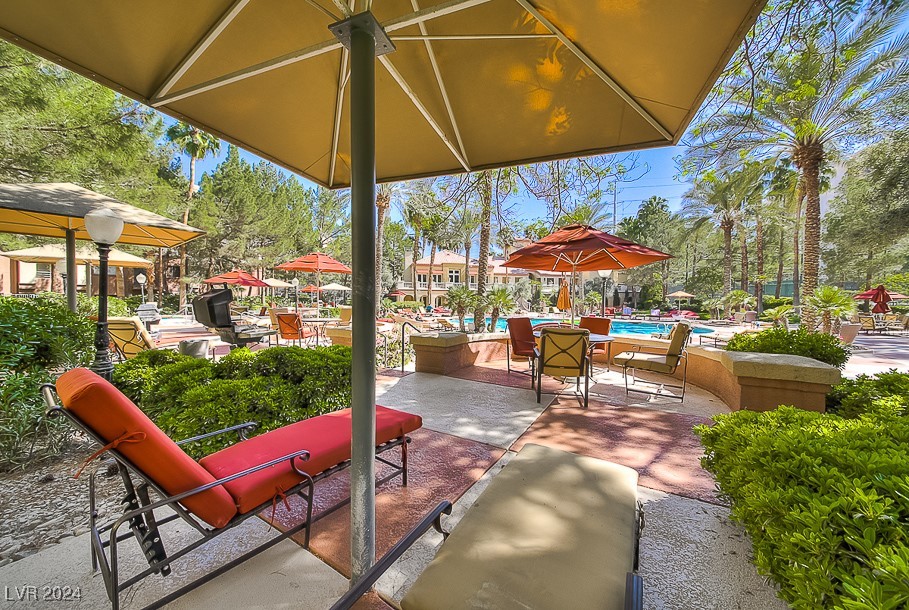 260 East FLAMINGO Road 335