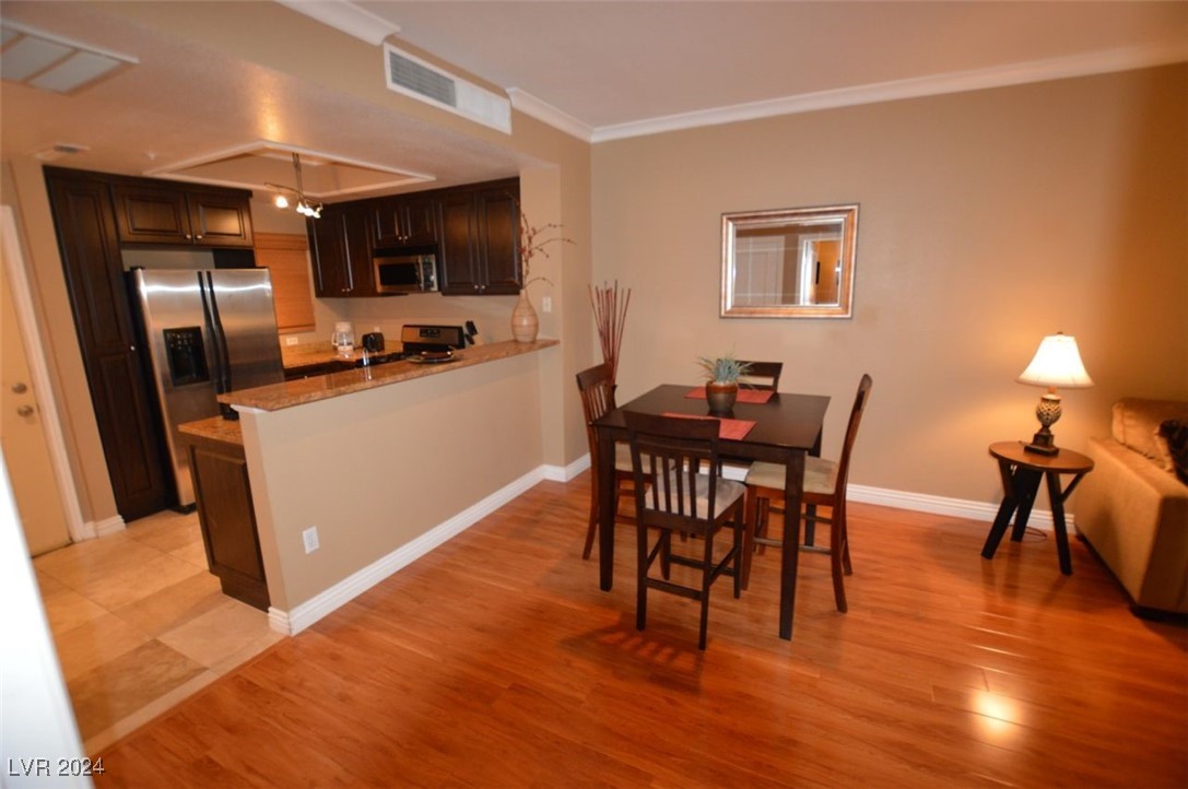 260 East FLAMINGO Road 335