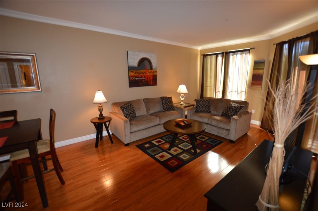 260 East FLAMINGO Road 335