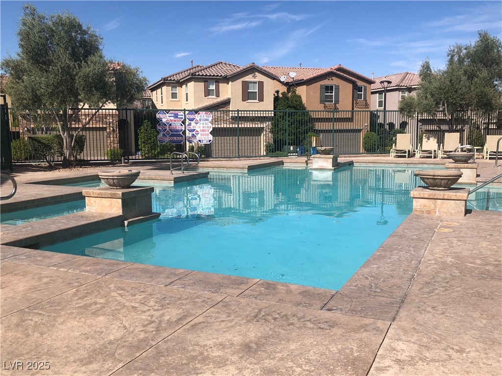 11384 McKinney Falls Street