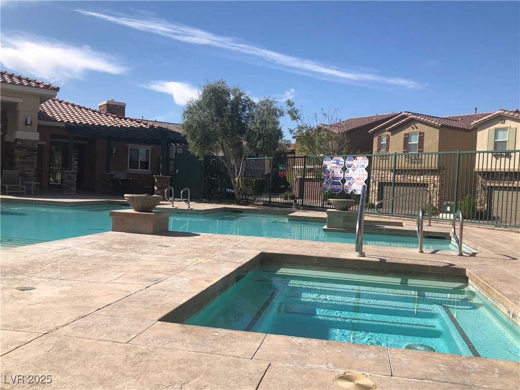 11384 McKinney Falls Street