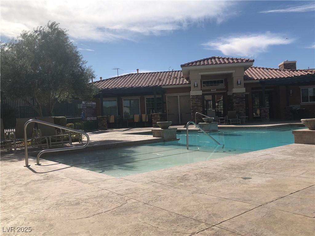 11384 McKinney Falls Street