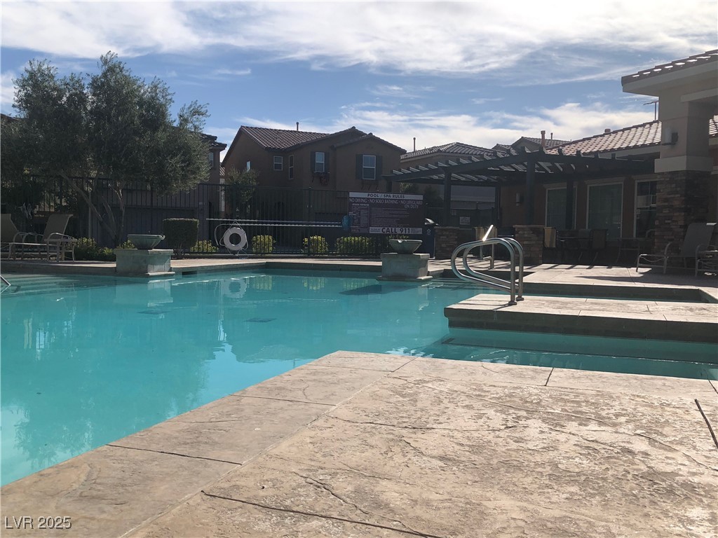 11384 McKinney Falls Street