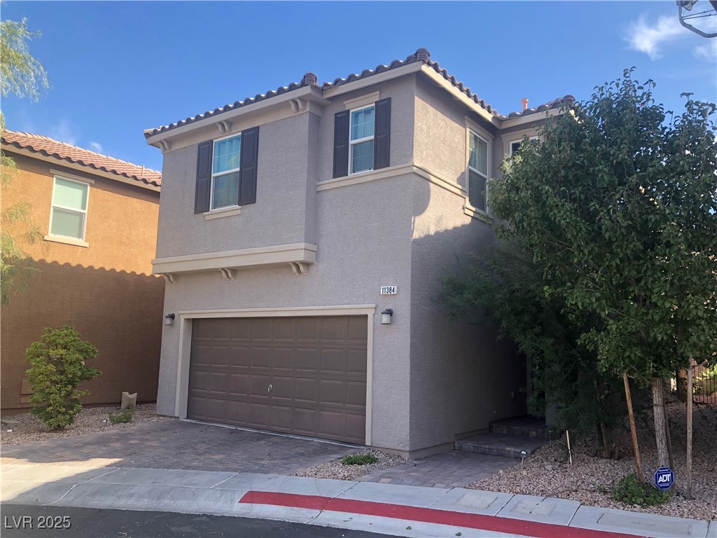 11384 McKinney Falls Street