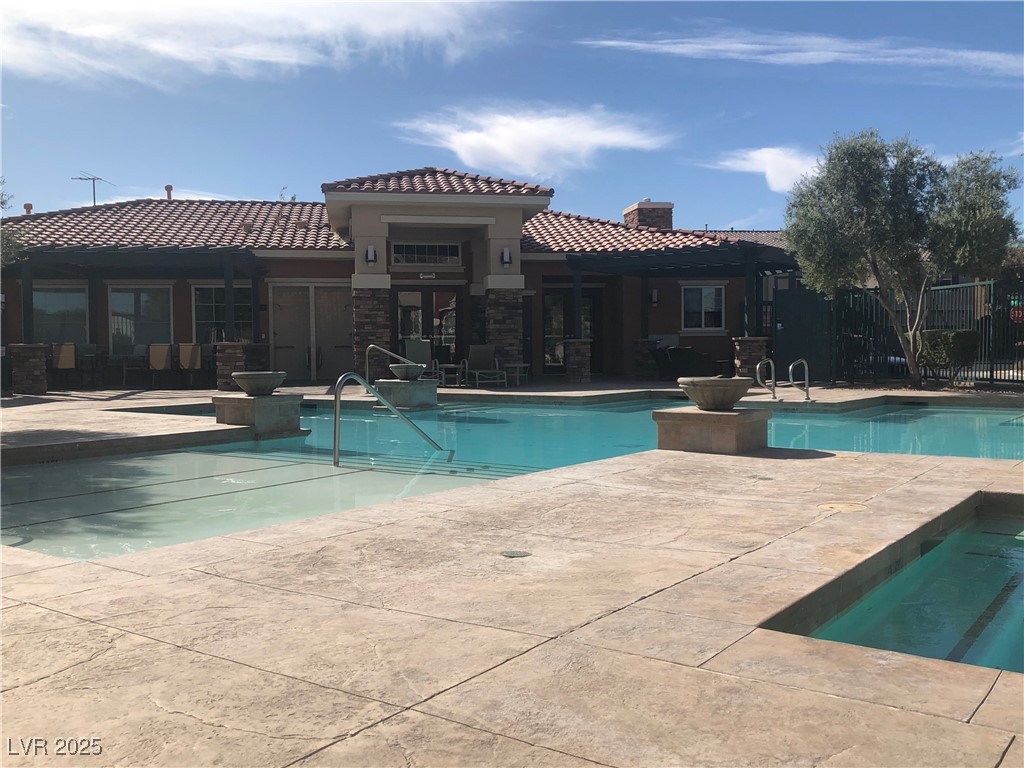 11384 McKinney Falls Street