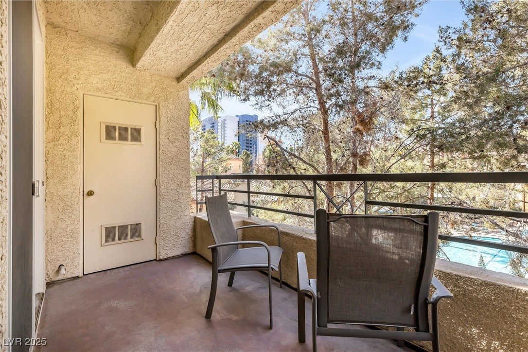 260 East Flamingo Road 311