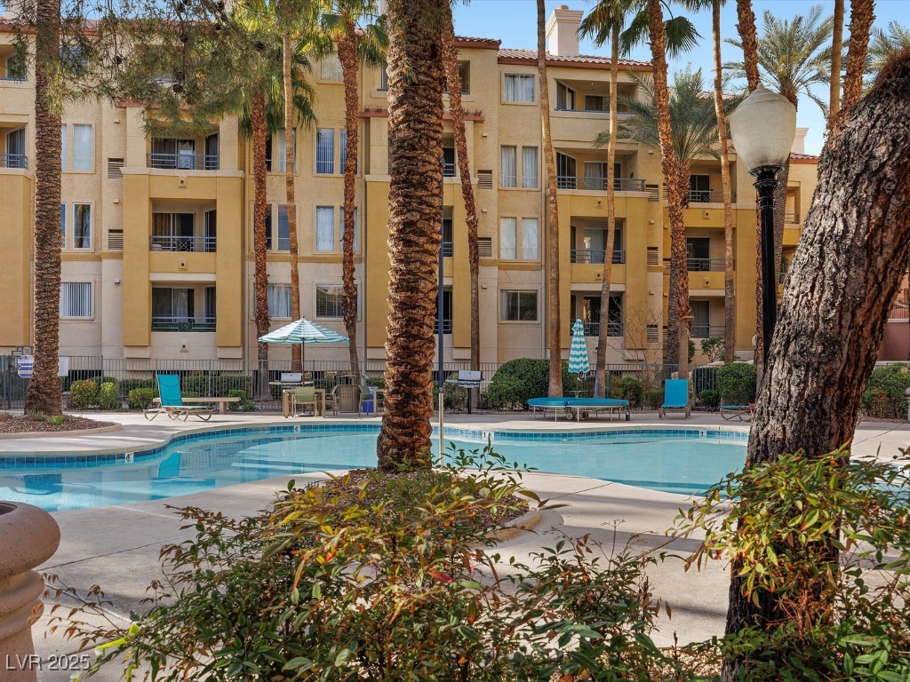 260 East Flamingo Road 311