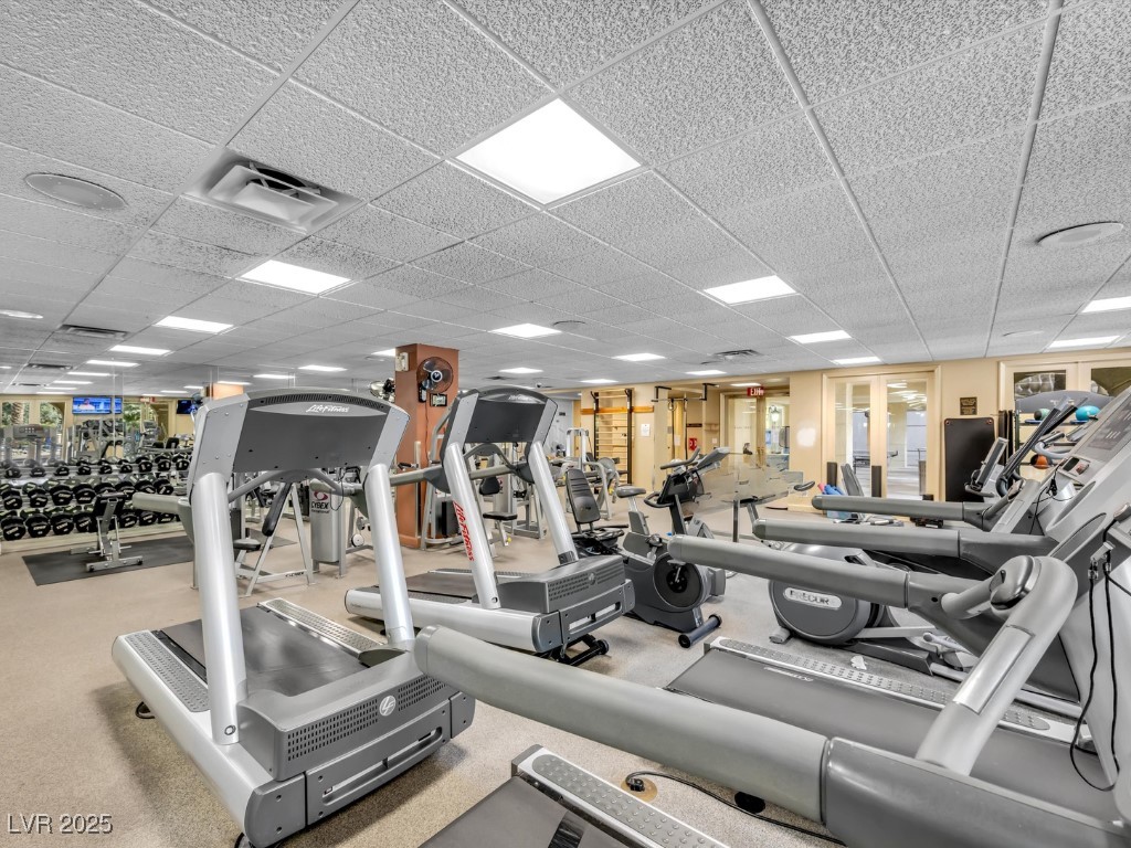 260 East Flamingo Road 311