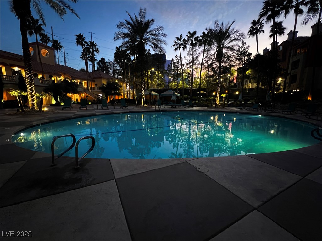 260 East Flamingo Road 311