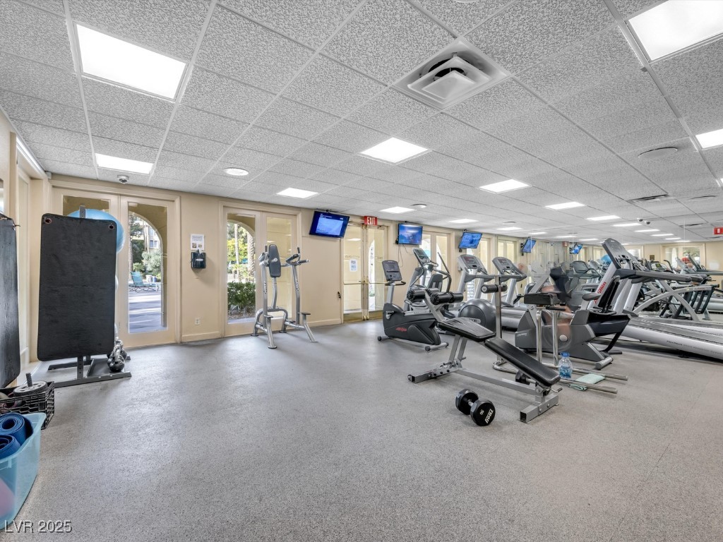 260 East Flamingo Road 311
