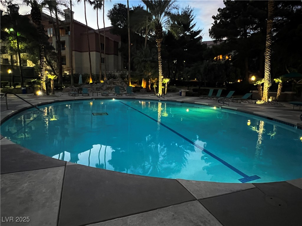 260 East Flamingo Road 311