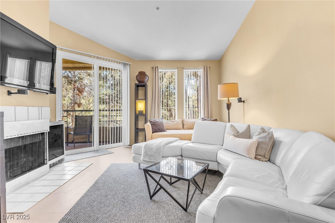 260 East Flamingo Road 311