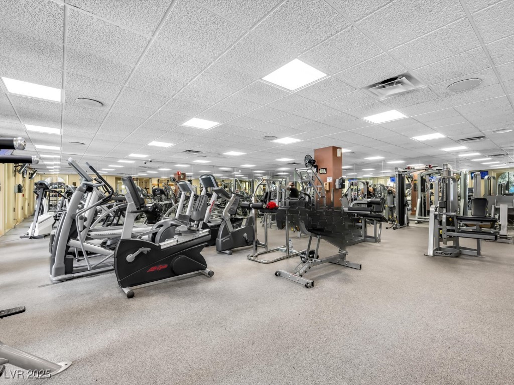 260 East Flamingo Road 311