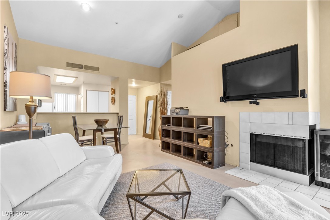 260 East Flamingo Road 311