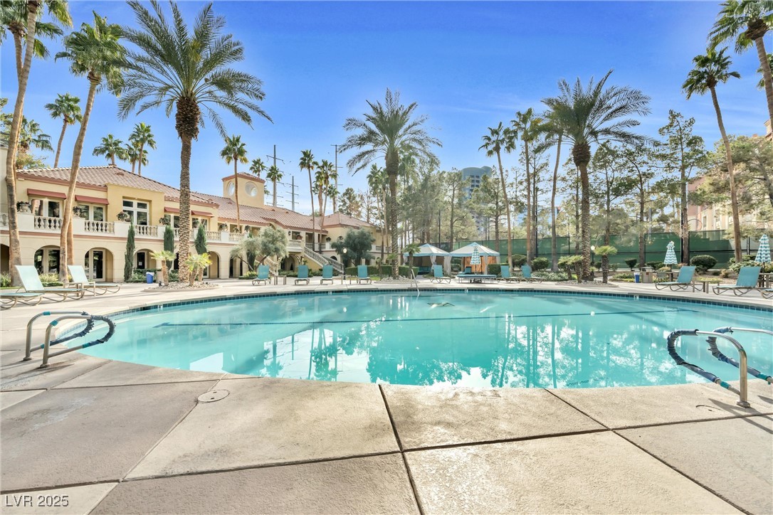 260 East Flamingo Road 311