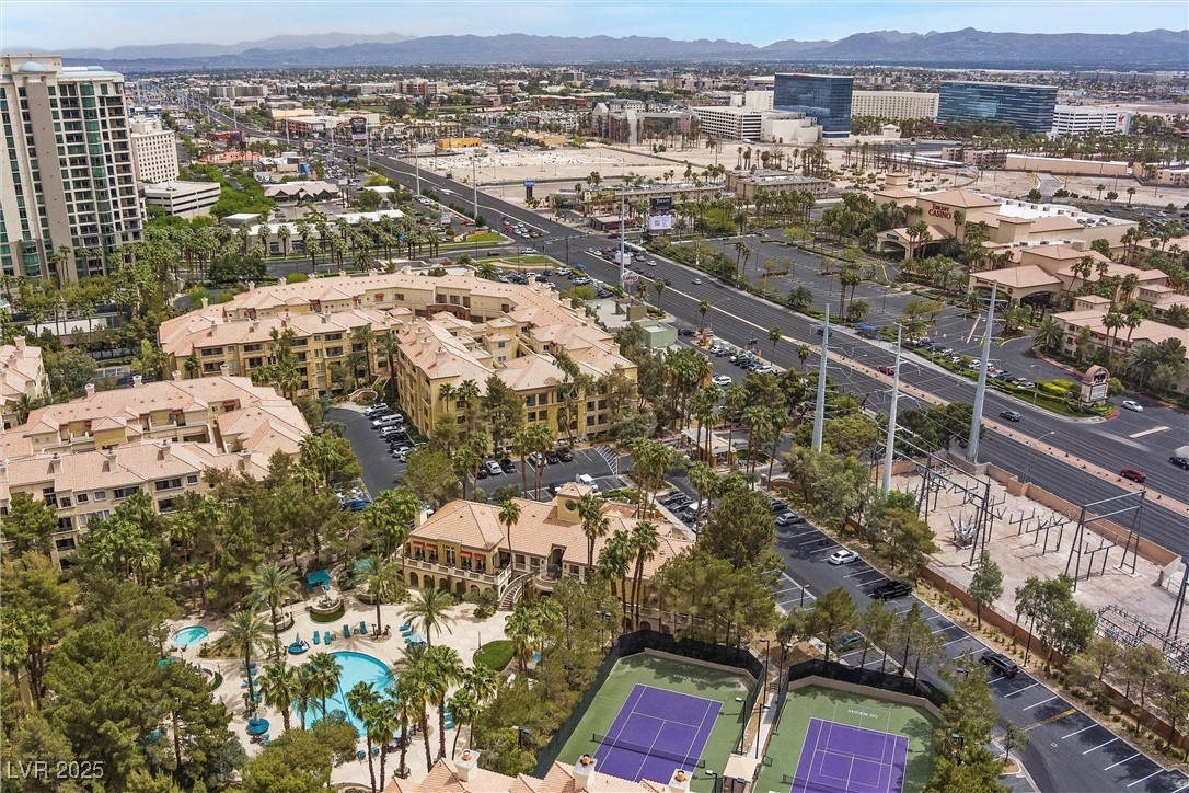 260 East Flamingo Road 311