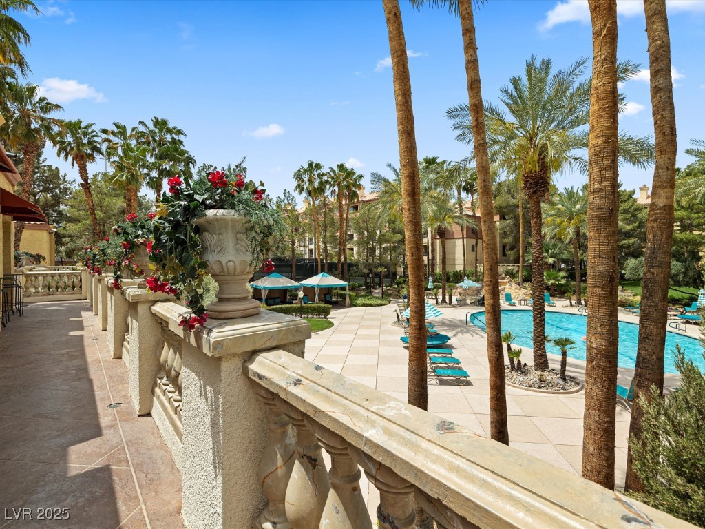 260 East Flamingo Road 311