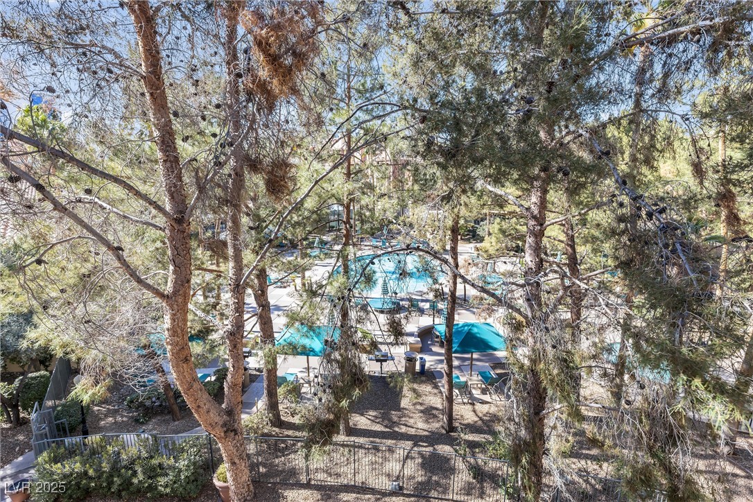 260 East Flamingo Road 311