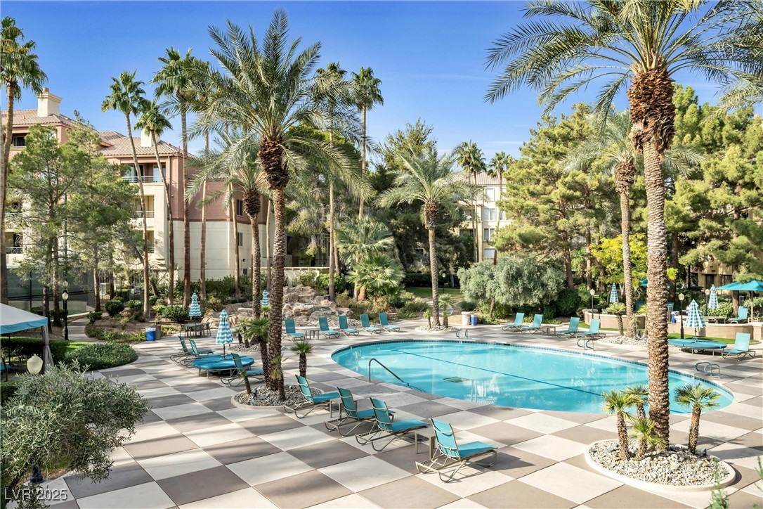 260 East Flamingo Road 311