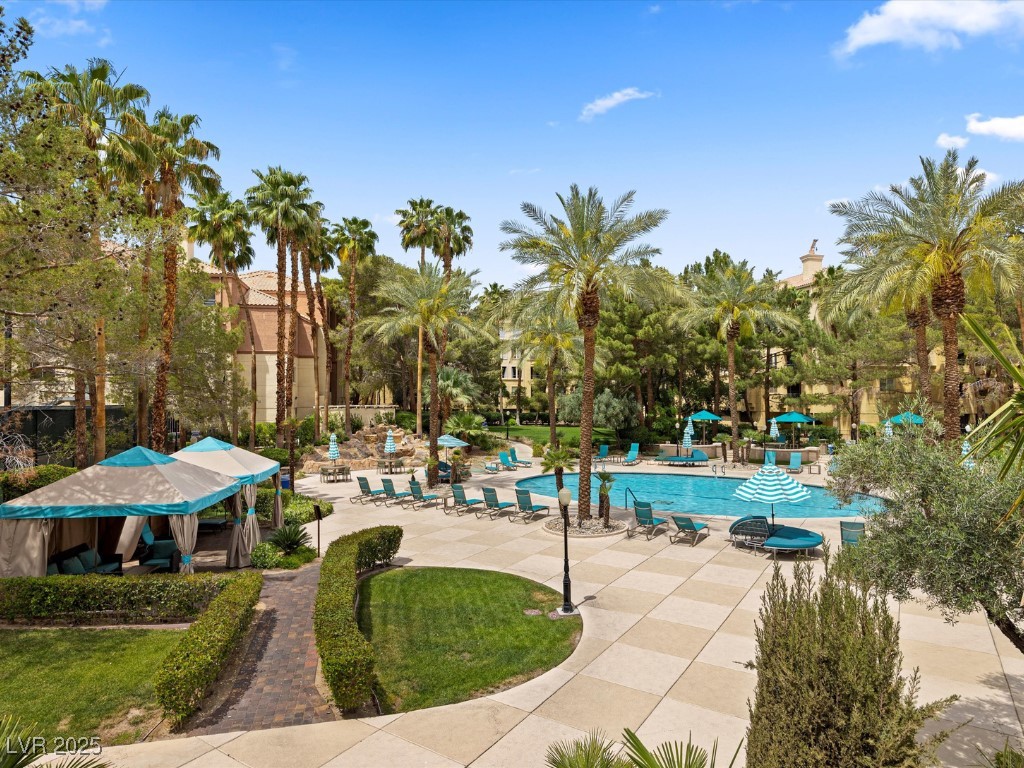 260 East Flamingo Road 311