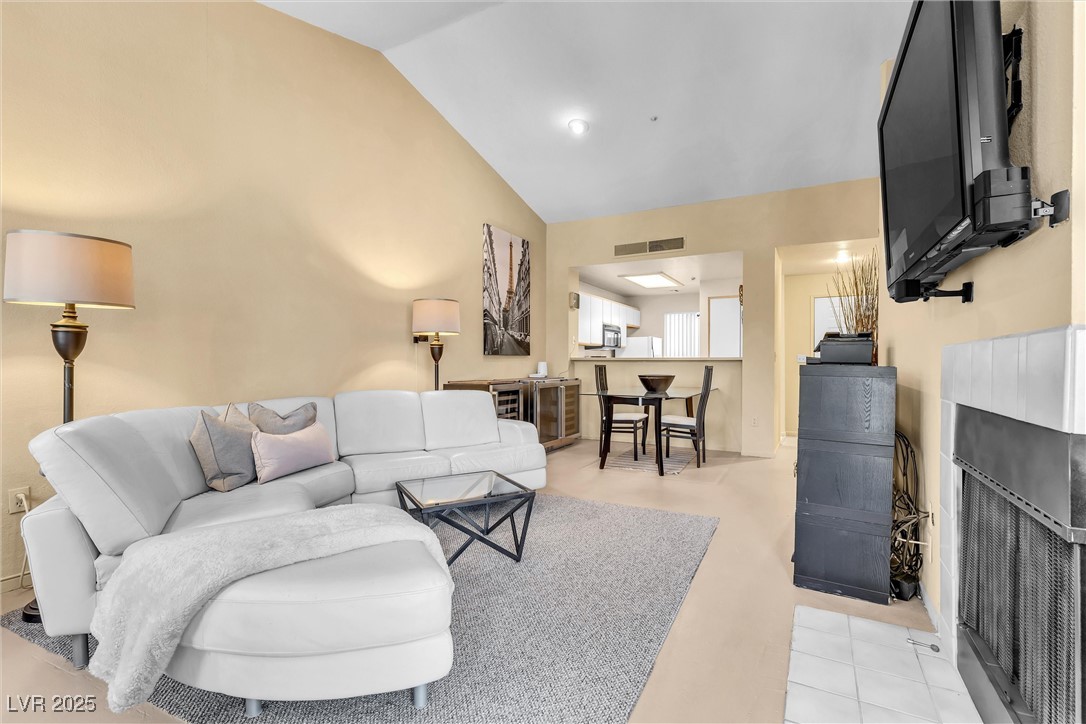 260 East Flamingo Road 311
