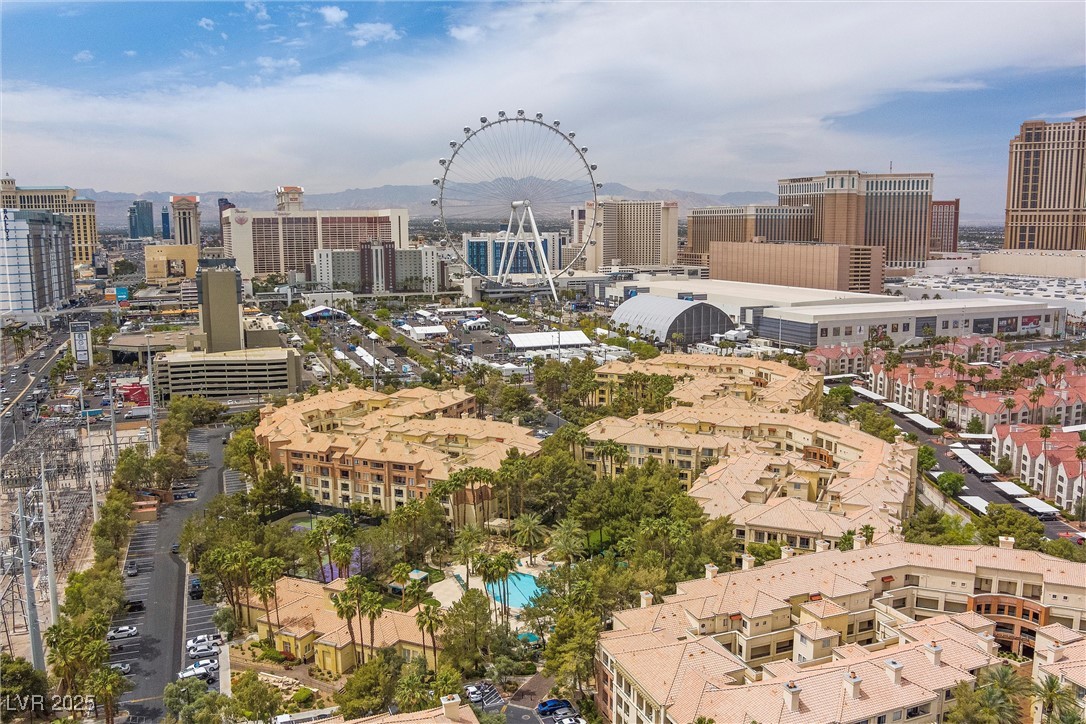 260 East Flamingo Road 311