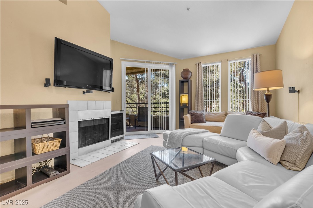 260 East Flamingo Road 311