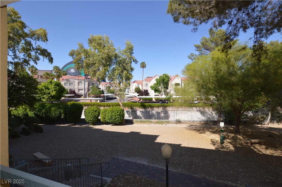 210 East Flamingo Road 127