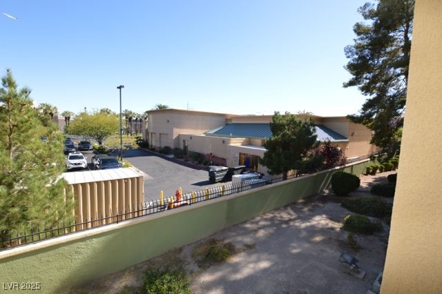 270 East FLAMINGO Road 114