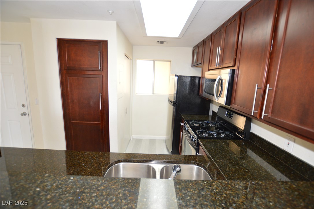 270 East Flamingo Road 327