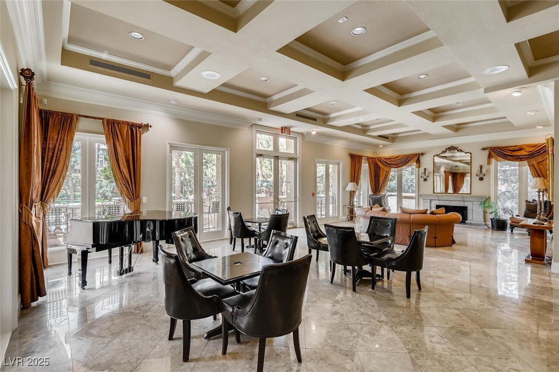 270 East Flamingo Road 327