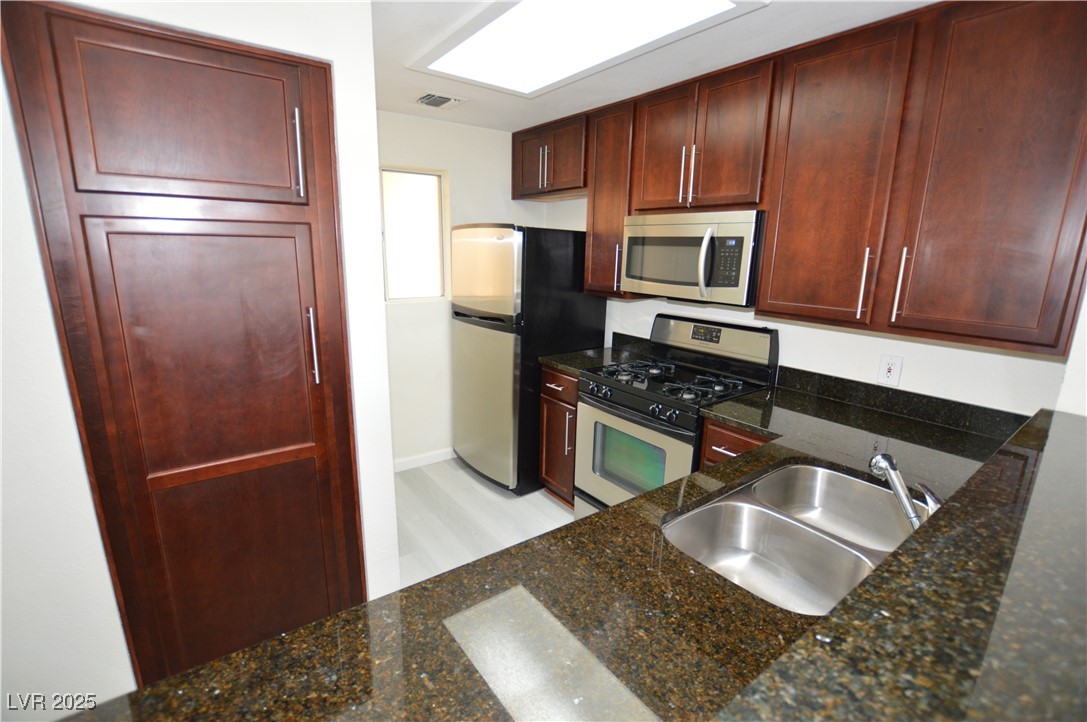 270 East Flamingo Road 327