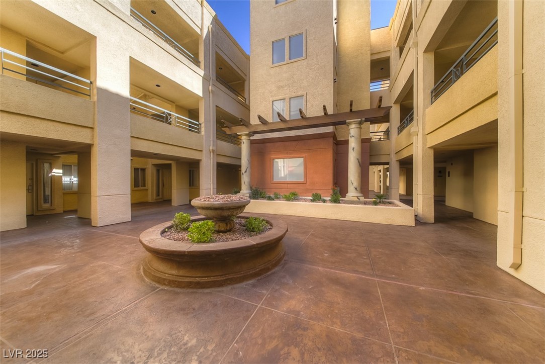 270 East Flamingo Road 327