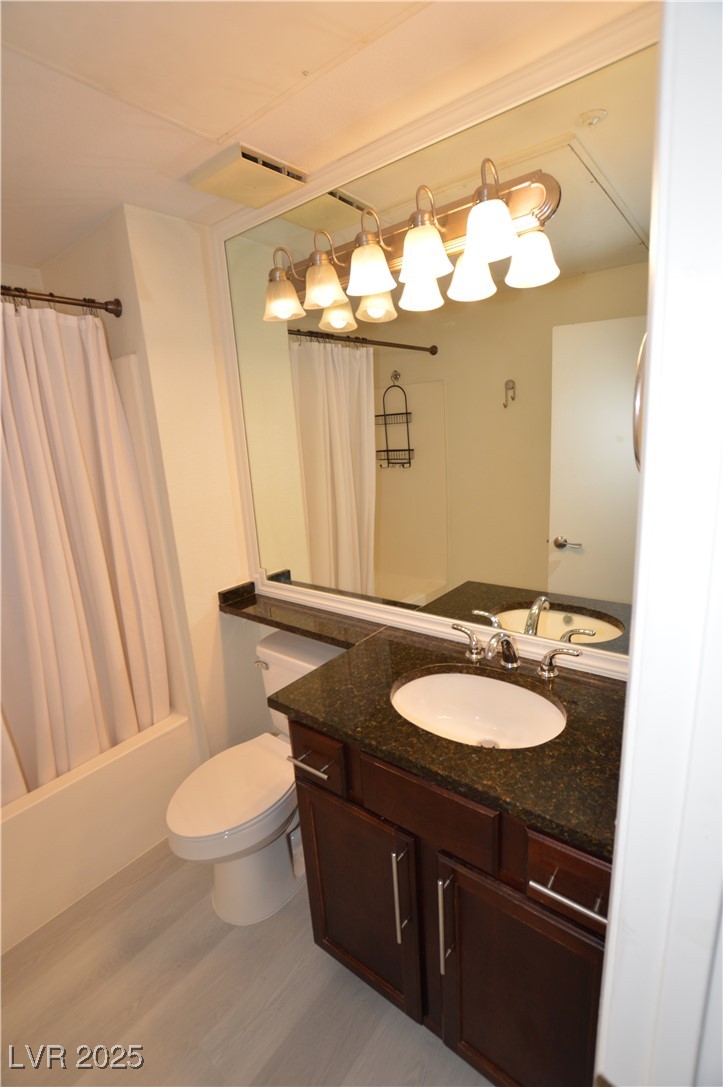 270 East Flamingo Road 327