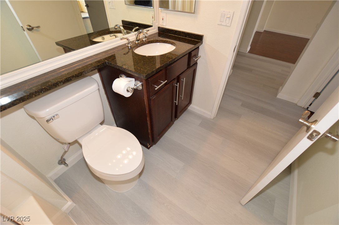 270 East Flamingo Road 327