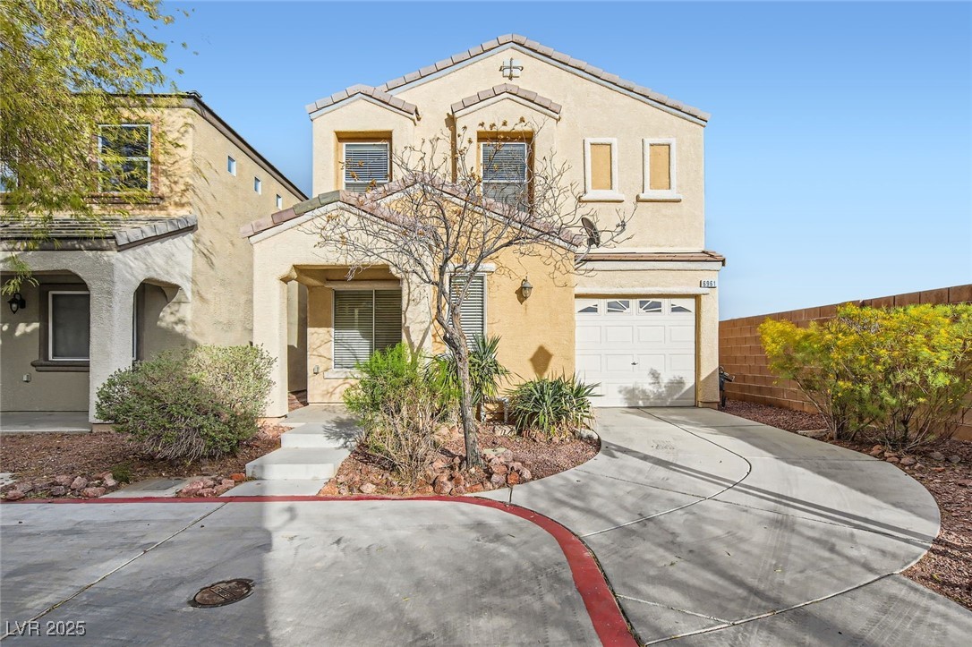 6961 Graceful Cloud Avenue