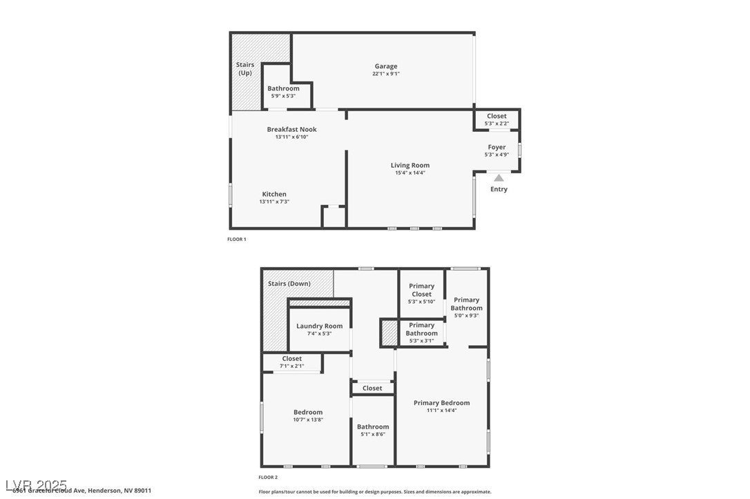 6961 Graceful Cloud Avenue