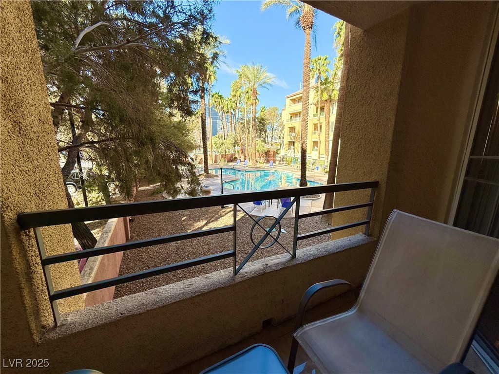 210 East Flamingo Road 133