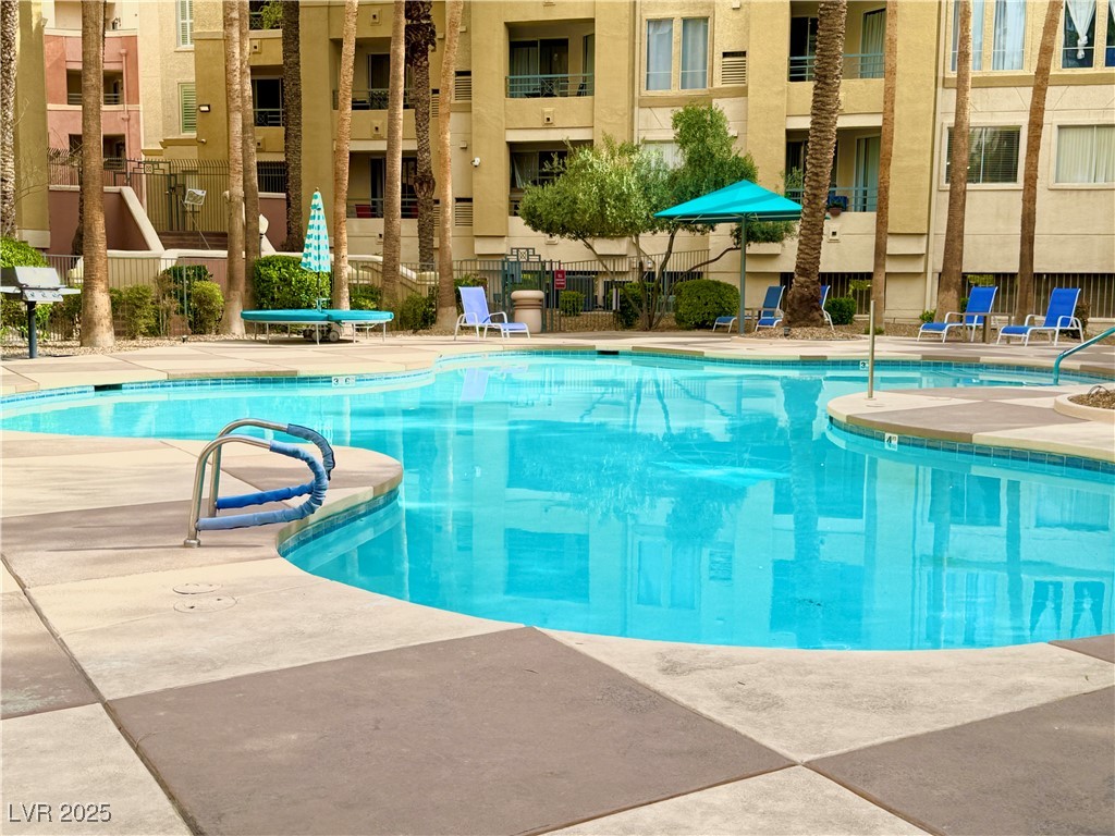 210 East Flamingo Road 133