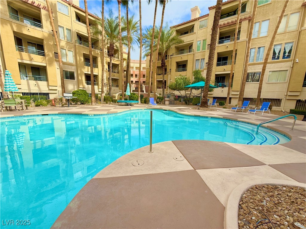 210 East Flamingo Road 133