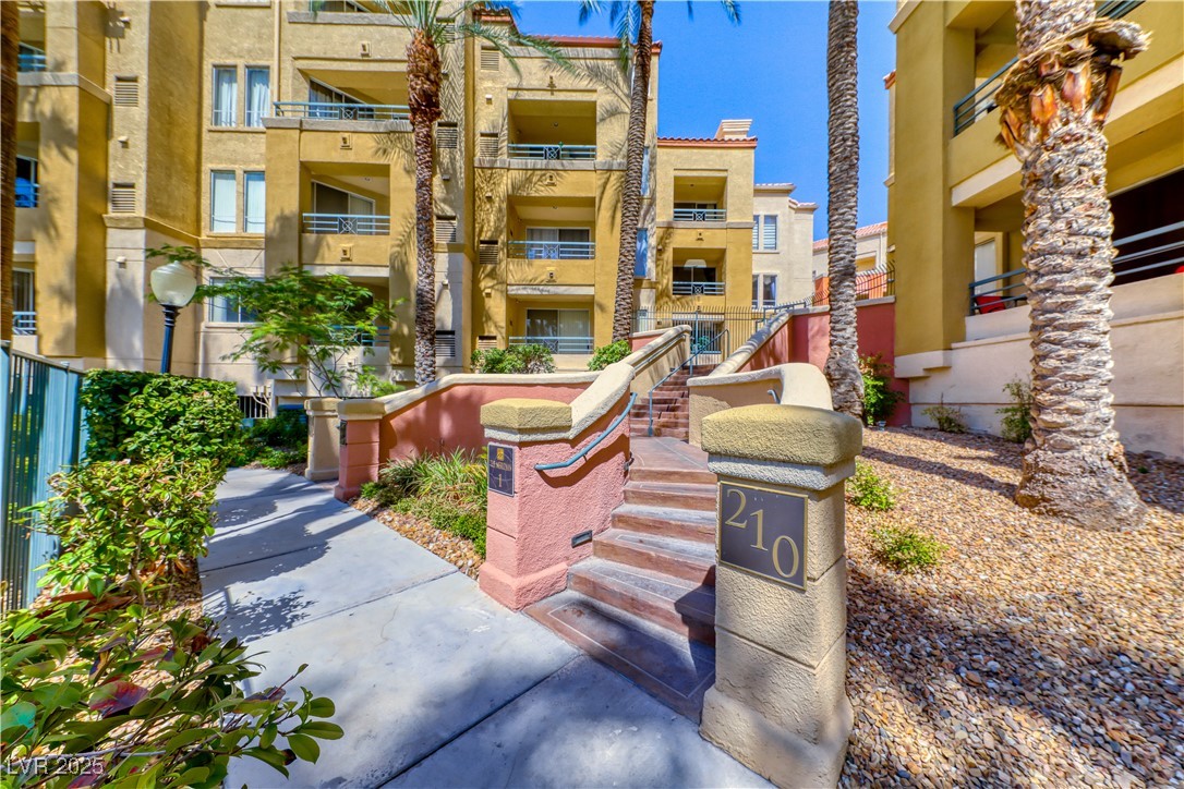 210 East Flamingo Road 133