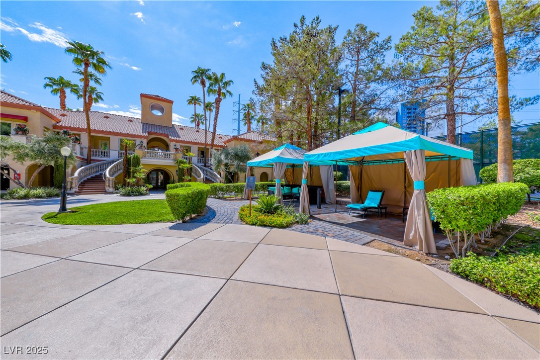 210 East Flamingo Road 133