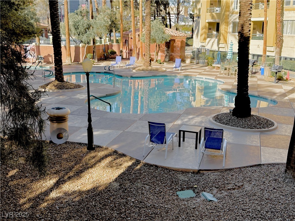210 East Flamingo Road 133
