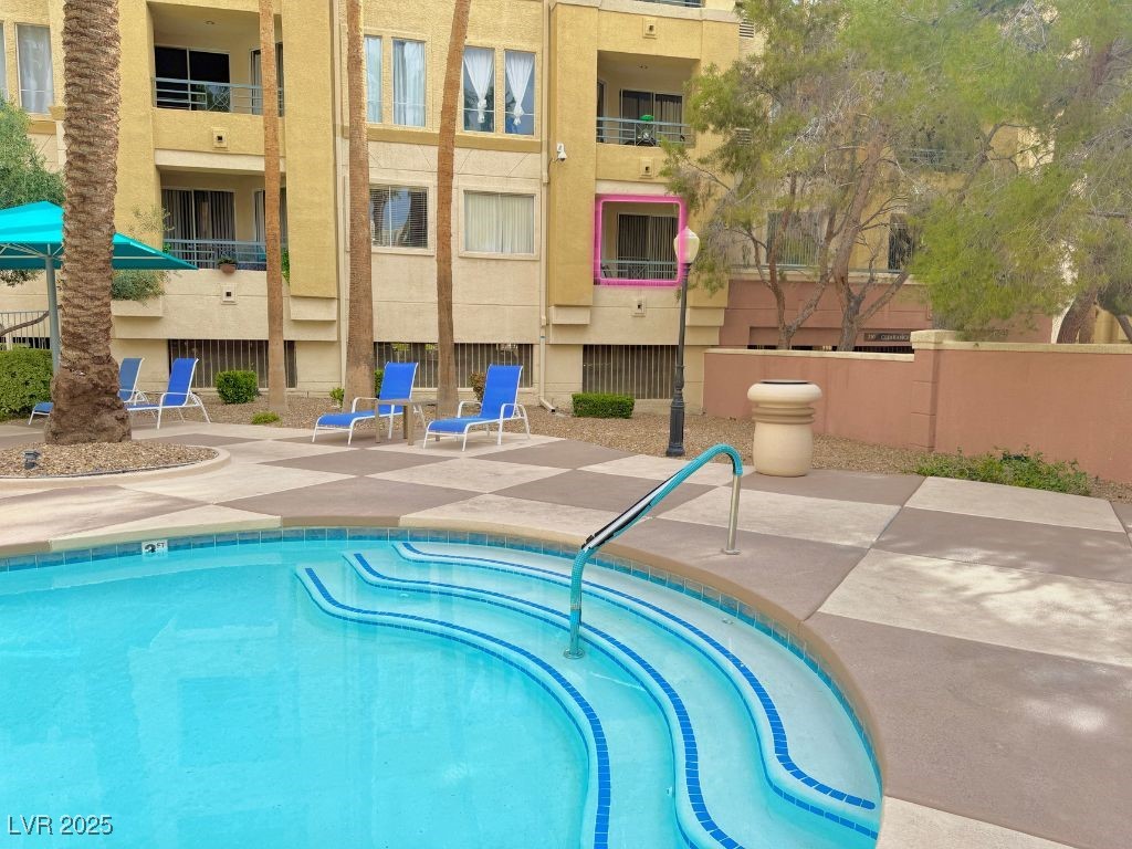 210 East Flamingo Road 133